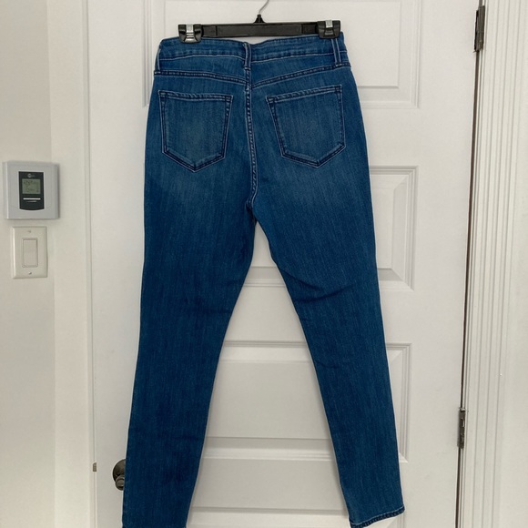 Hight rise / super skinny - Picture 3 of 3